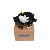 Модуль подушки безопасности Nissan Tiida C11 07-13, 25567-9U00A,  25567-9U025, 255679U00A, 255679U025